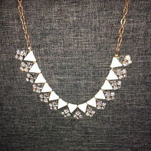 Beautiful J.Crew Necklace